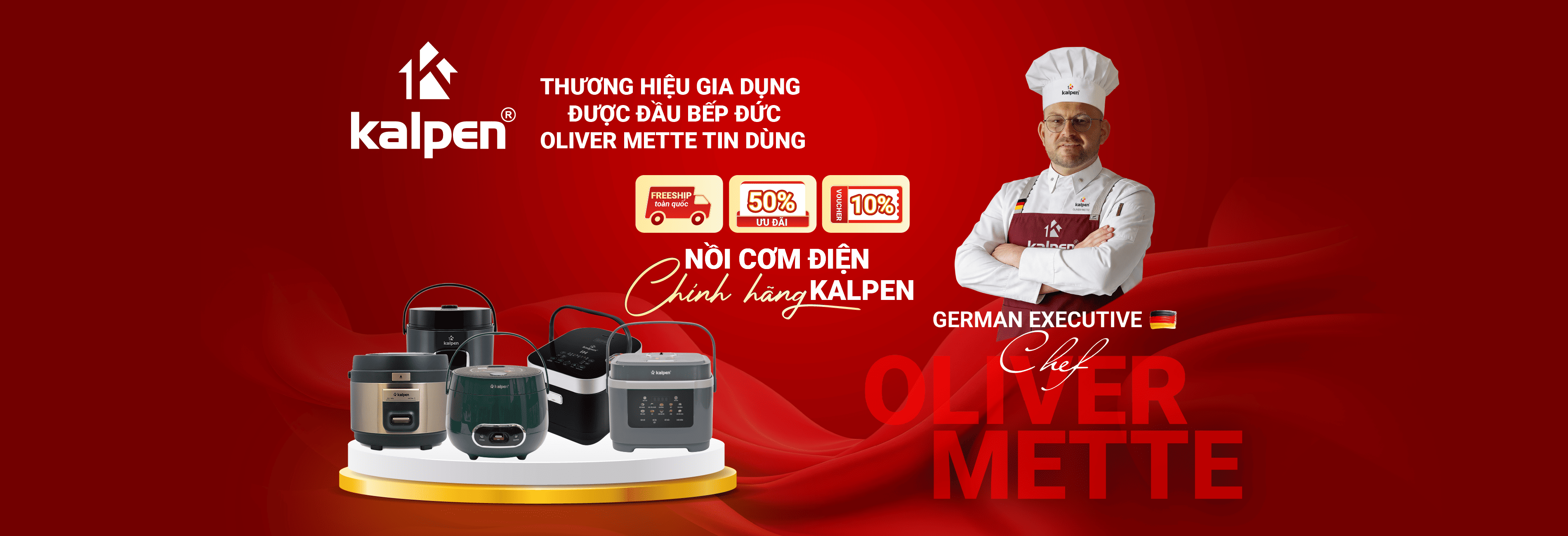 Nồi áp suất 1