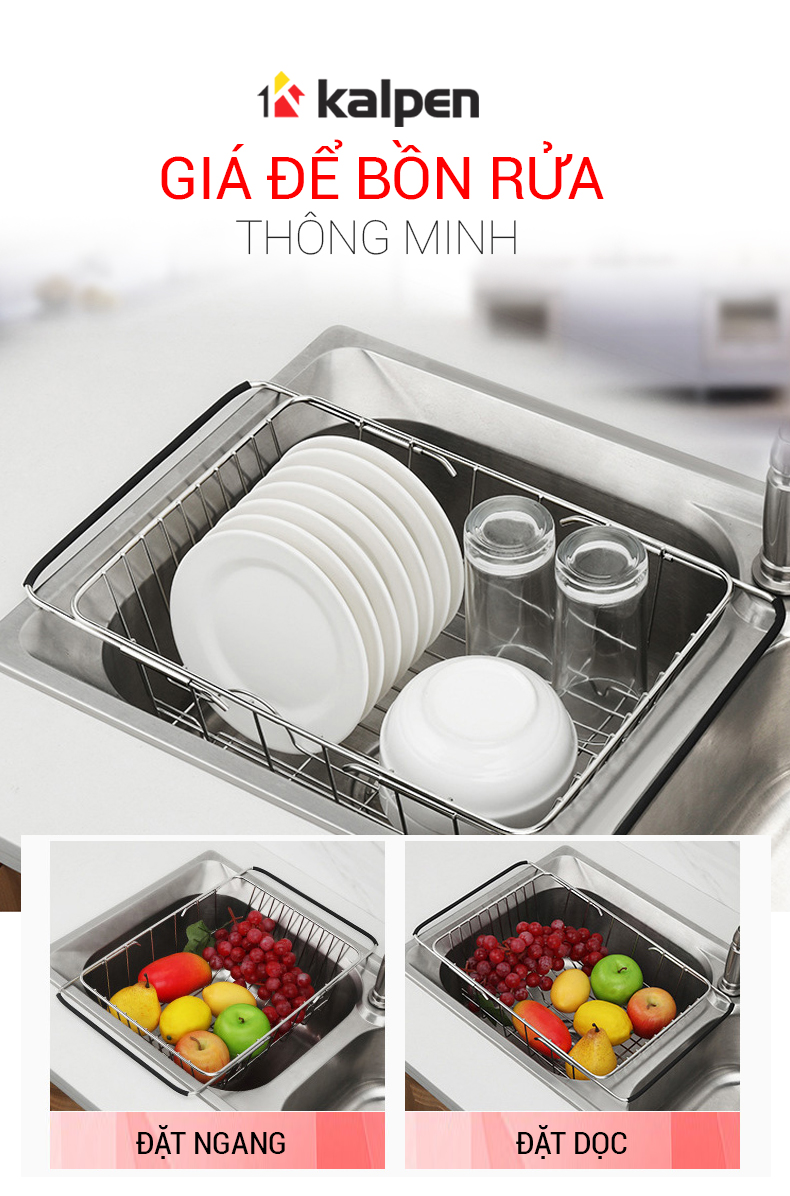 Đồ dùng nhà bếp thông minh Nhật Bản