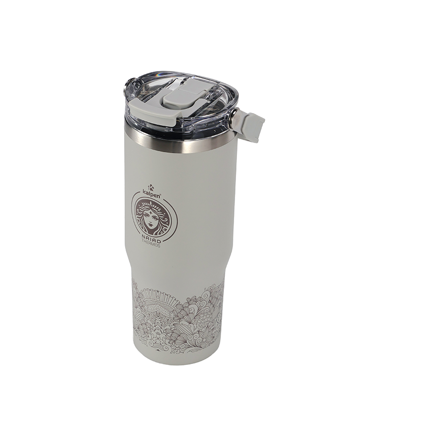 Cốc giữ nhiệt Inox 304 Kalpen E5-E6 900ml