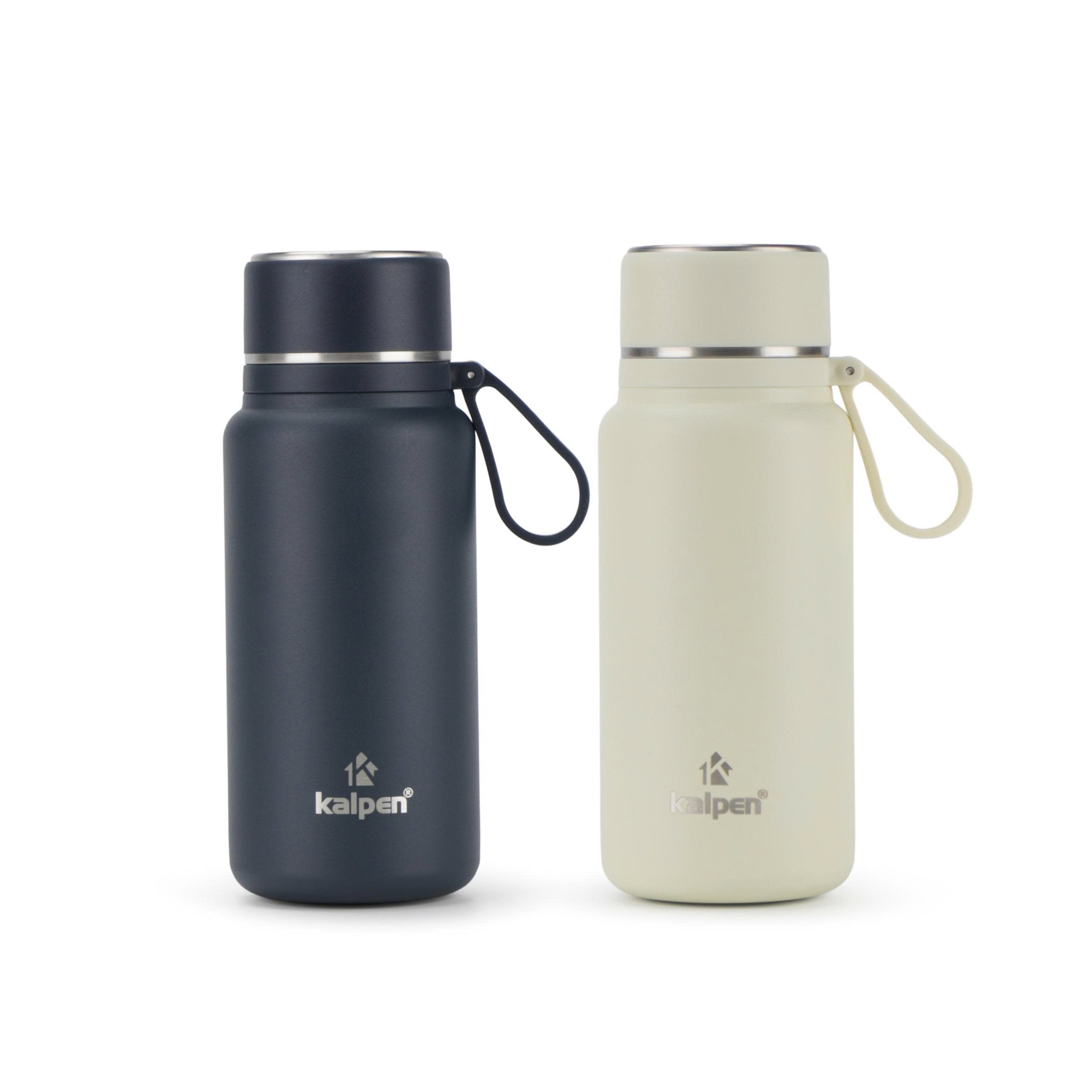 Bình giữ nhiệt Inox 316 Kalpen DA06 850ml