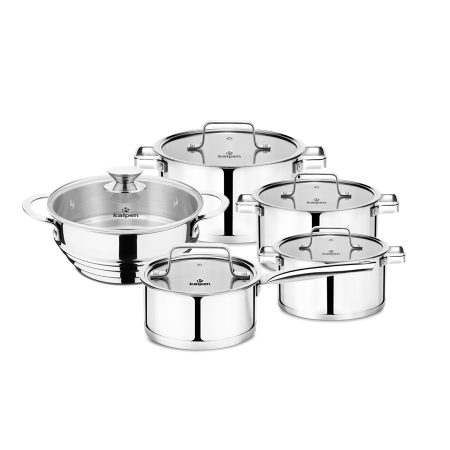 Cách Chọn Xửng Hấp Inox 304 24cm Phù Hợp