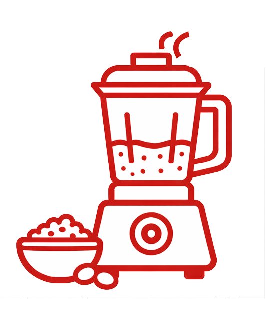 MÁY LÀM SỮA HẠT