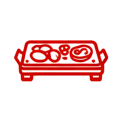 BẾP LẨU, NƯỚNG ĐIỆN