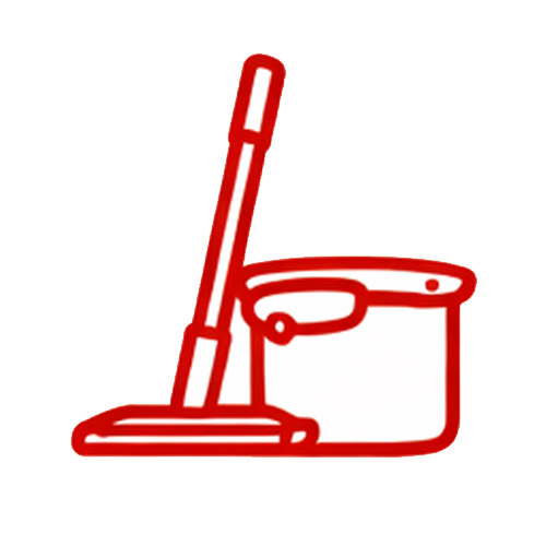 DỤNG CỤ SINH HOẠT 