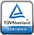 TÜV Rheinland