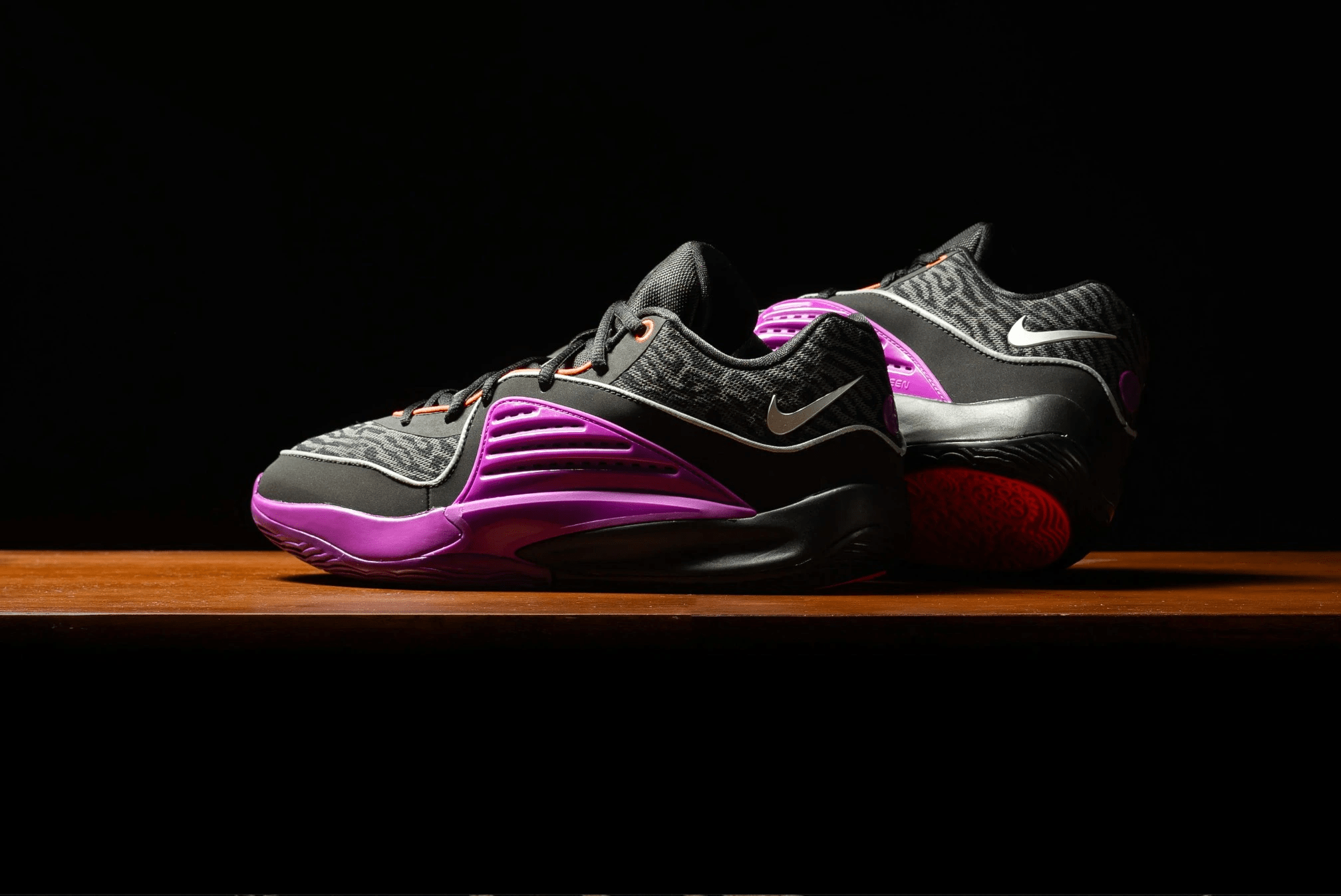 sự hoàn hảo của Nike KD 16
