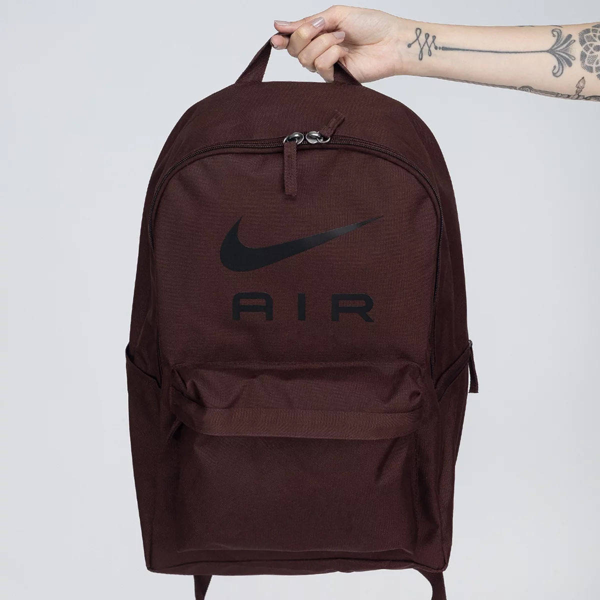 Balo Nike Heritage Earth Black Backpack DR6269-227