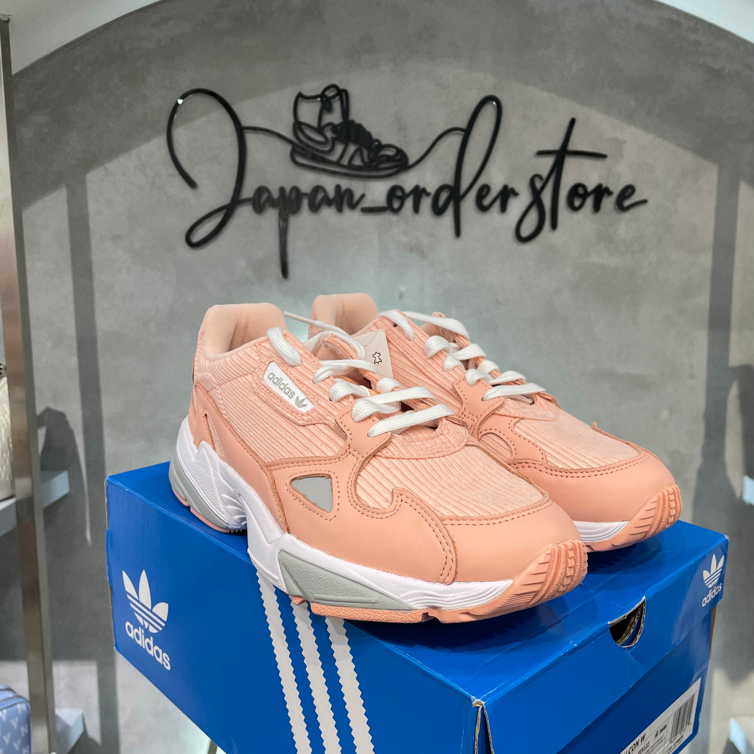 Falcon sales adidas japan