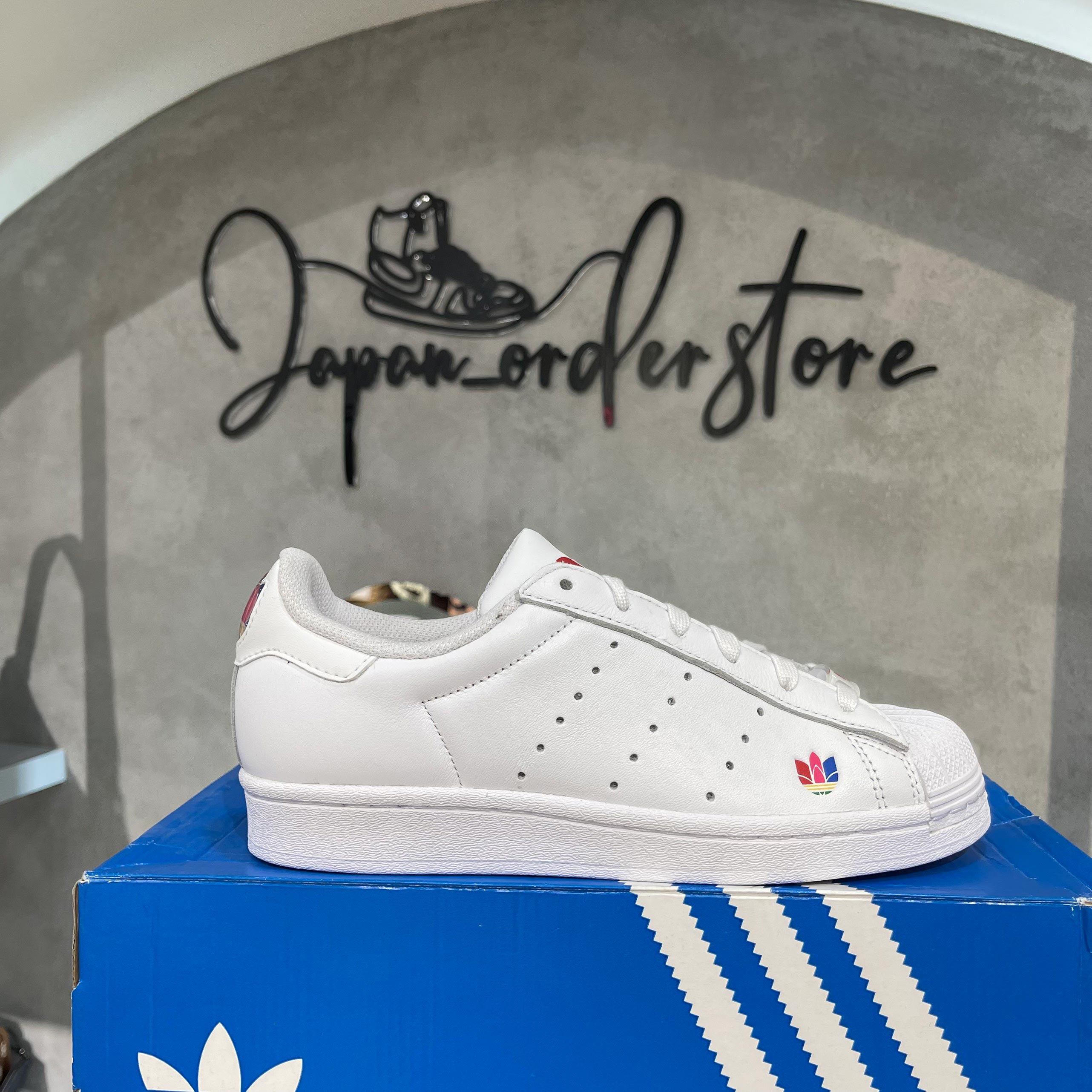 Giày Adidas Superstar Pure FZ2211 | Authentic Goods