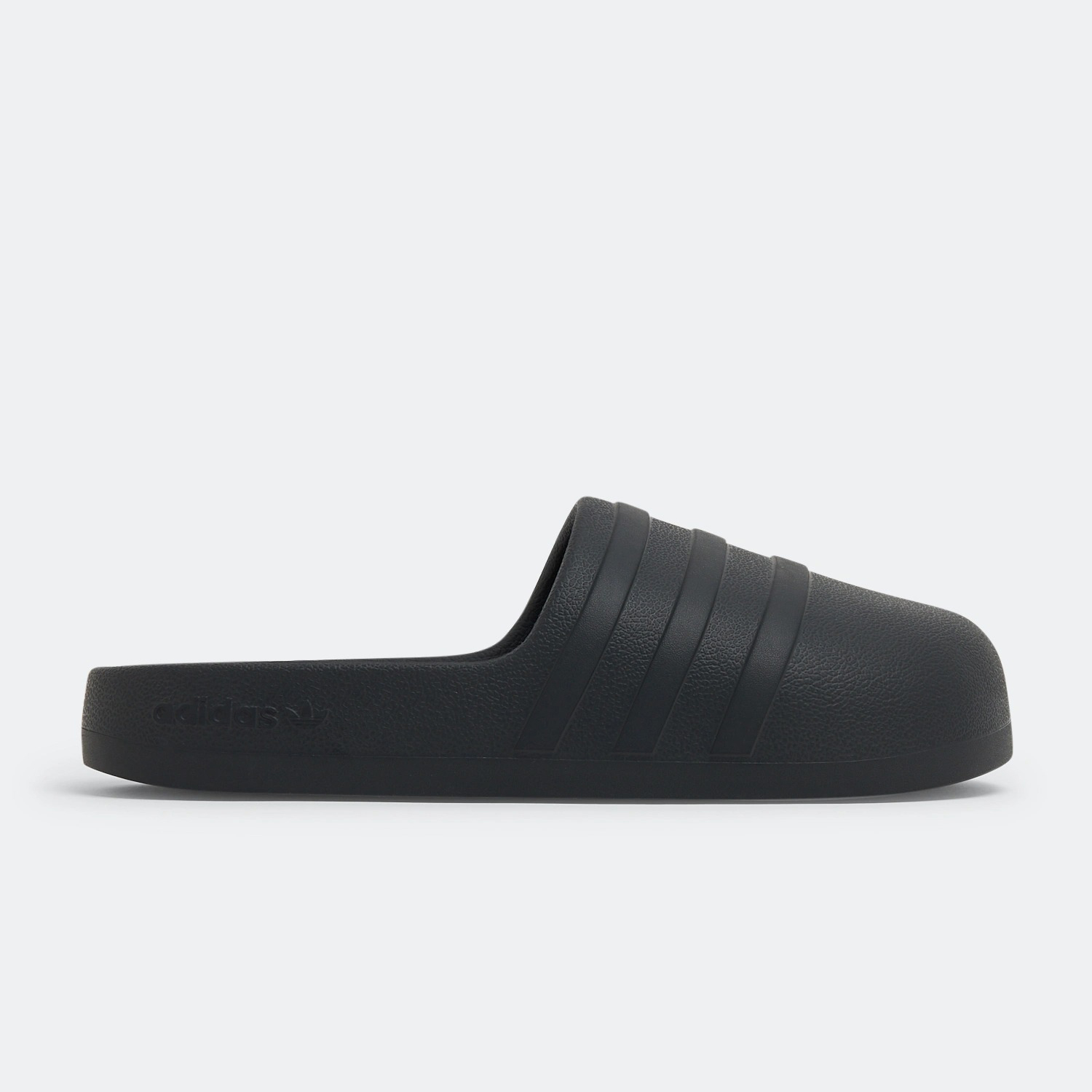 Dép Adidas Adifom Adilette Carbon Black HQ8753