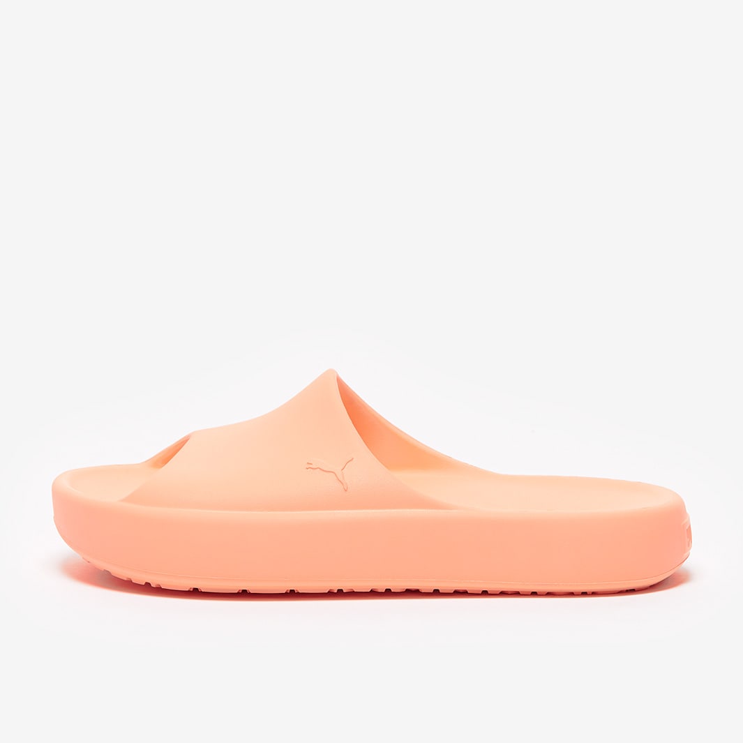 Dép Puma Shibui Cat Peach Slip-On 385296-04