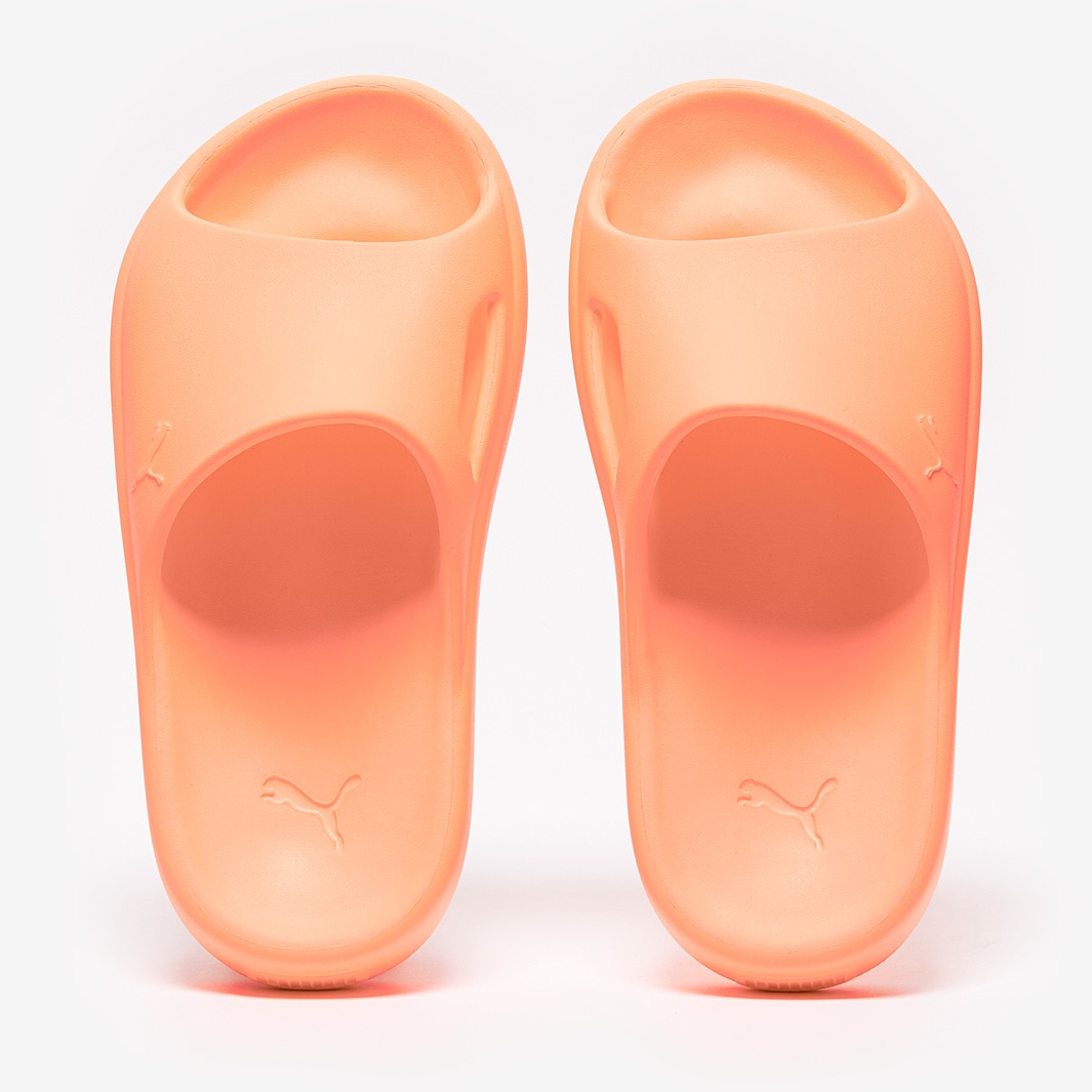 Dép Puma Shibui Cat Peach Slip-On 385296-04