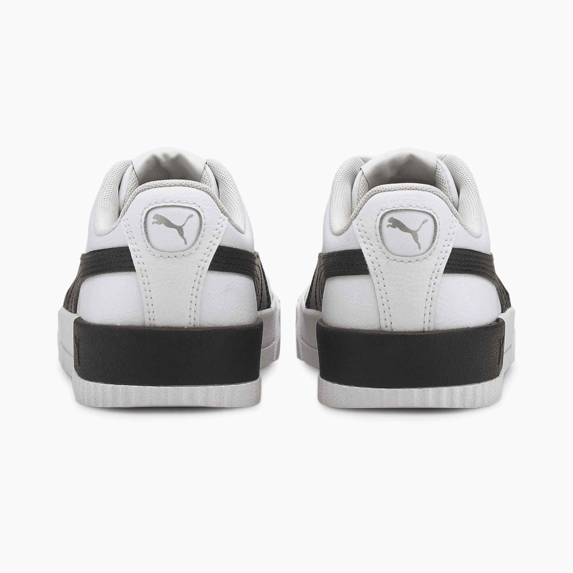 Puma Carina Leather Sneaker | 370325 21 | Japan_orderstore