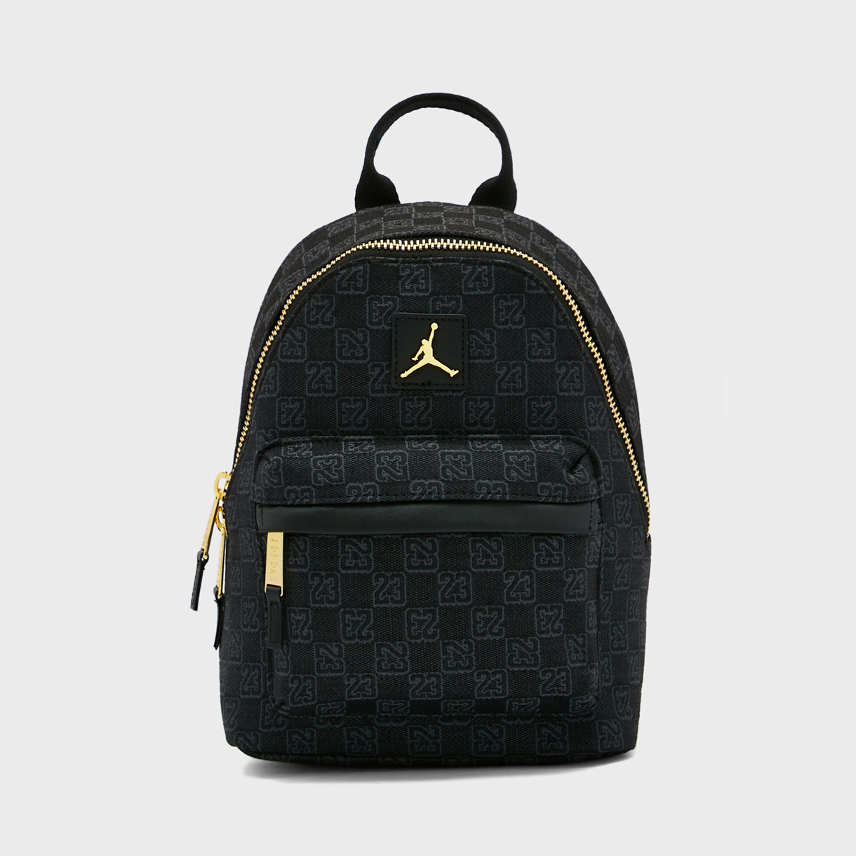 Balo Mini Jordan Monogram Black Limited Edition 7A0761-023