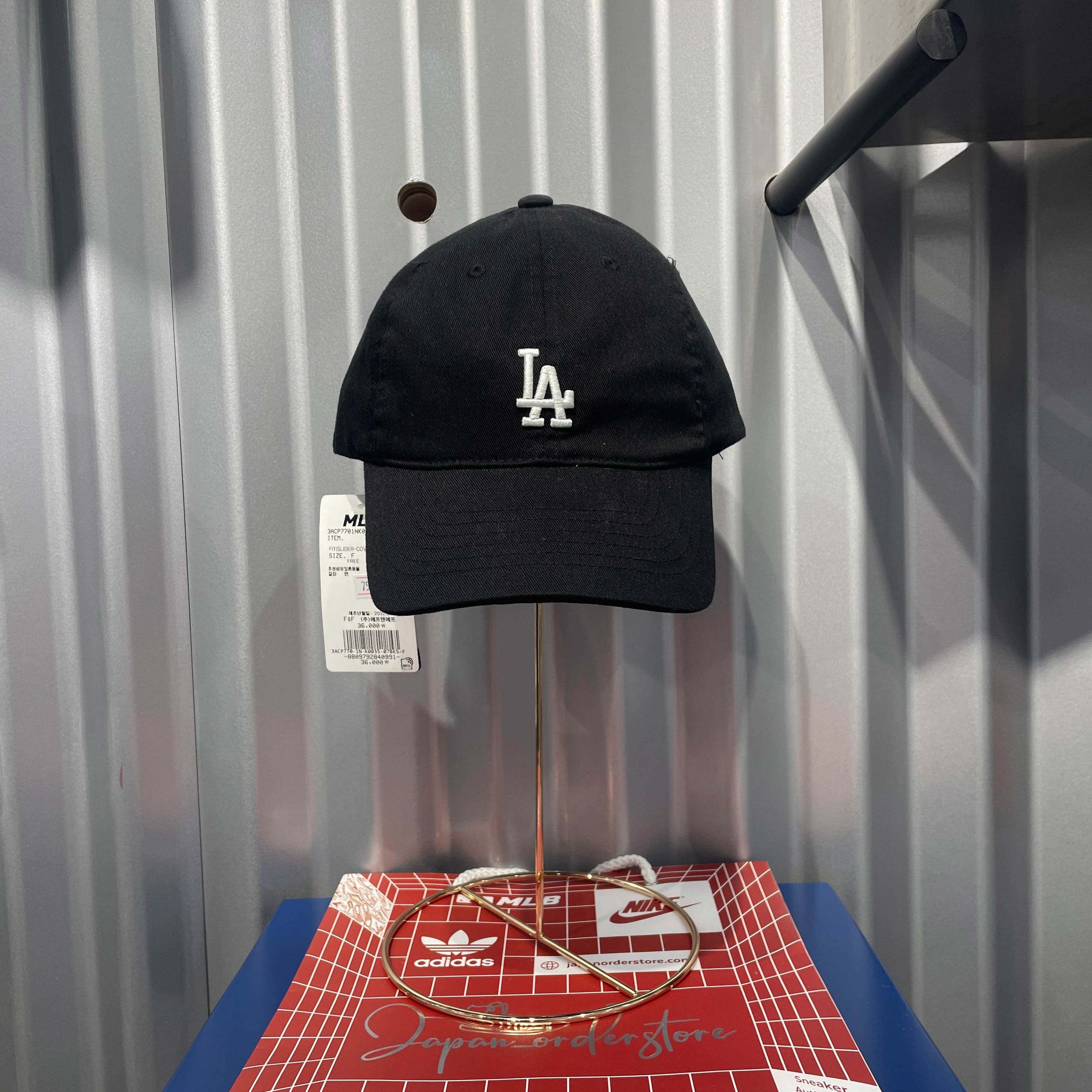 Mũ Cap MLB LA Rookie Cap LA DODGERS  Fandy