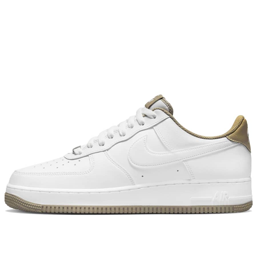 nike air force taupe