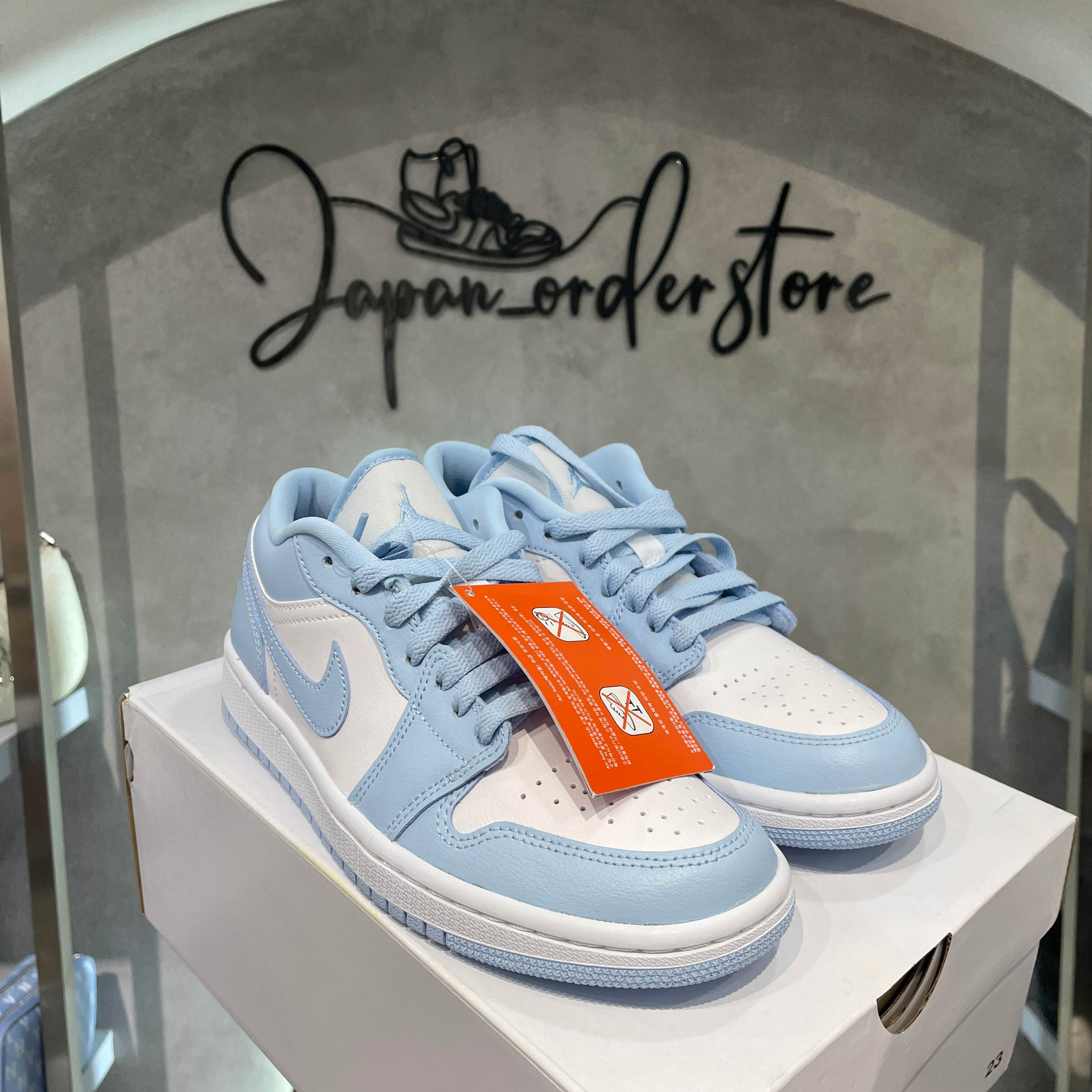 Giày Nike Air Jordan 1 Low Aluminum DC0774-141