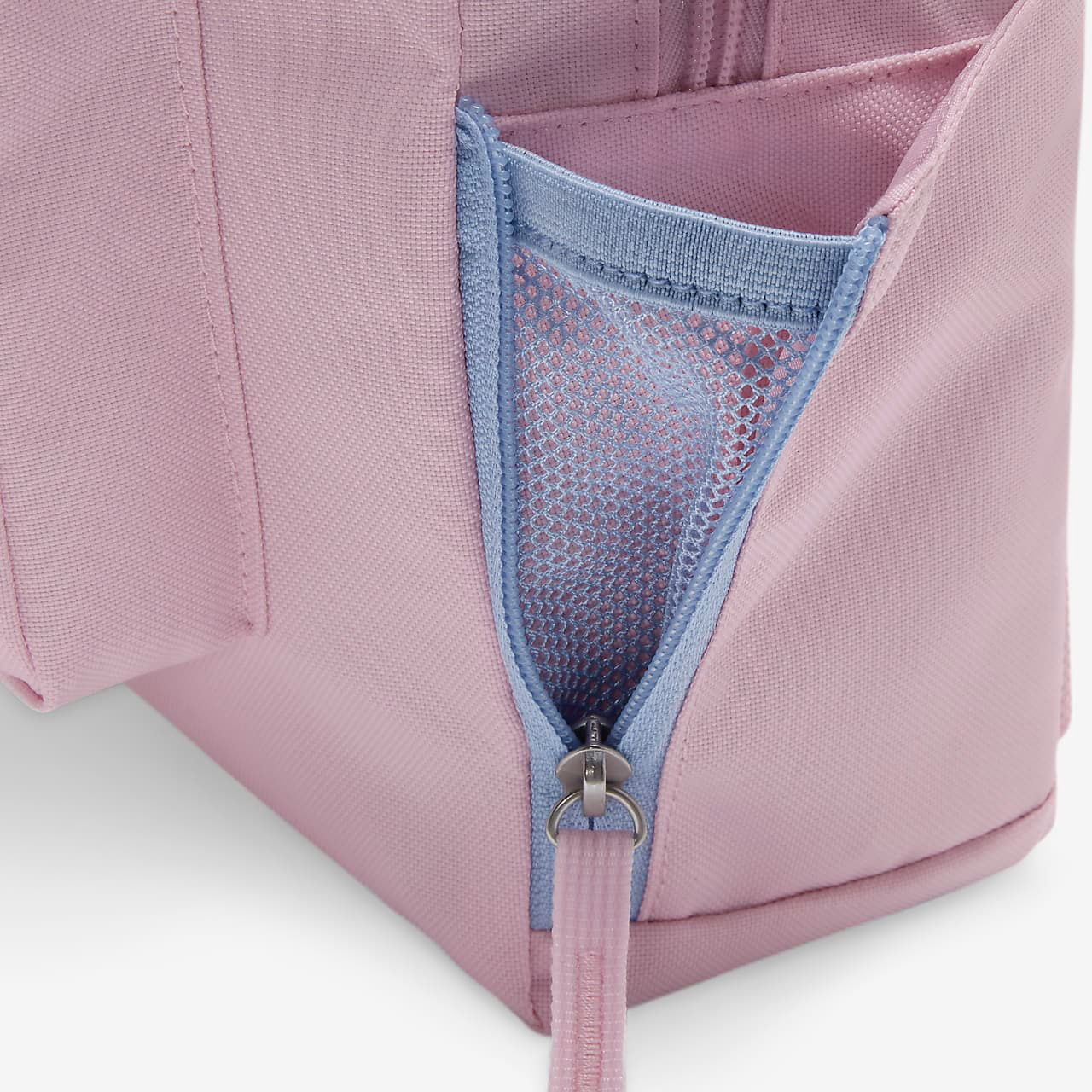 Balo Mini Nike Classic Sports Travel Pink Foam BA5928-663