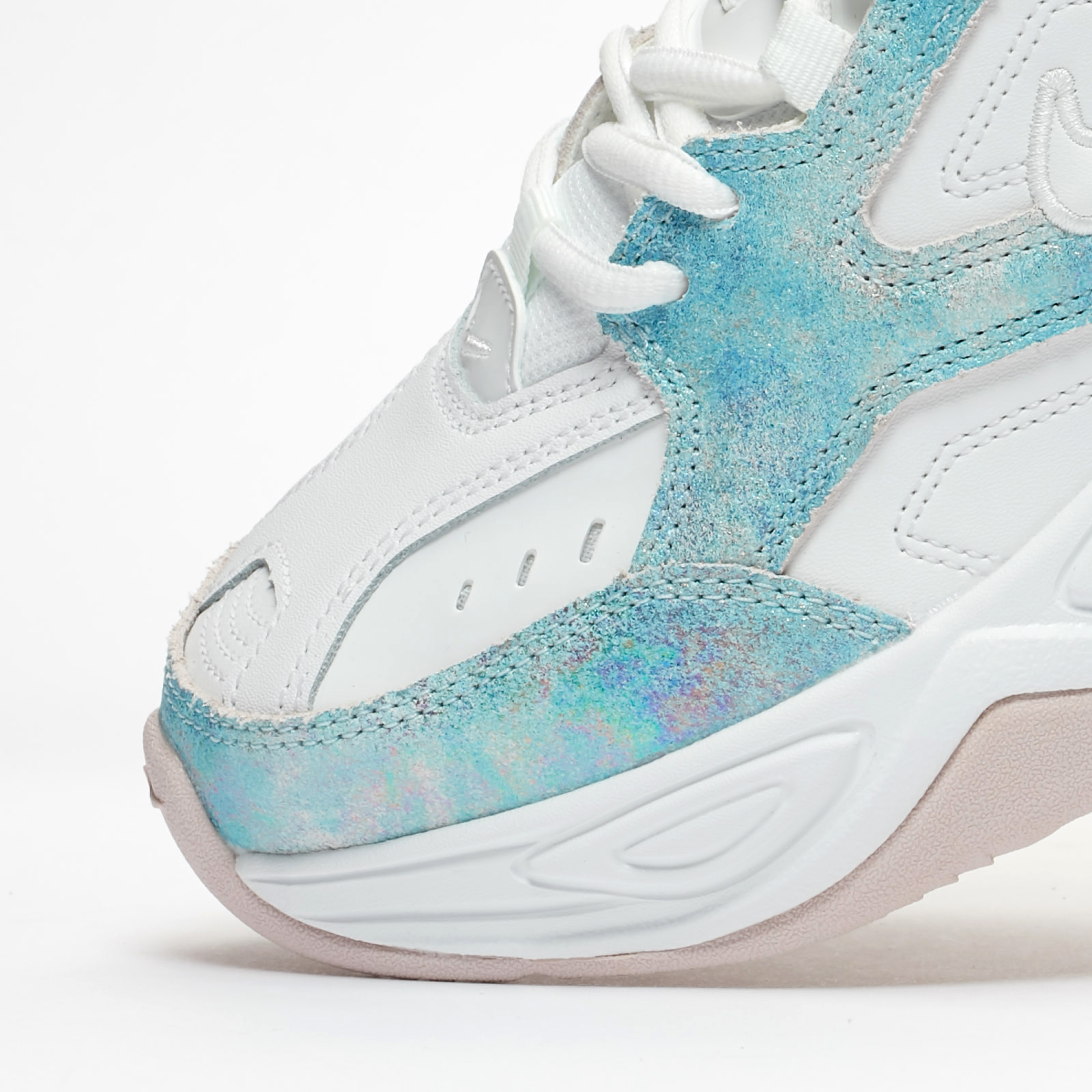 Già y Nike M2K Tekno Iridescent AO3108-103