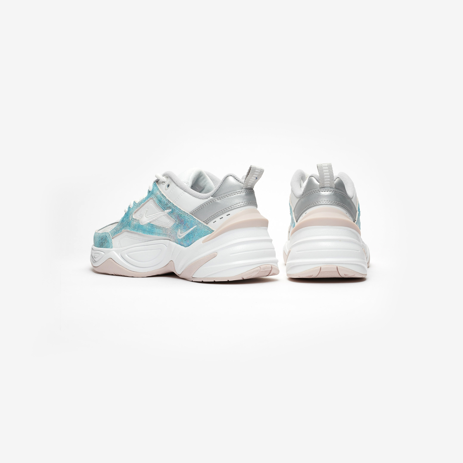 Già y Nike M2K Tekno Iridescent AO3108-103