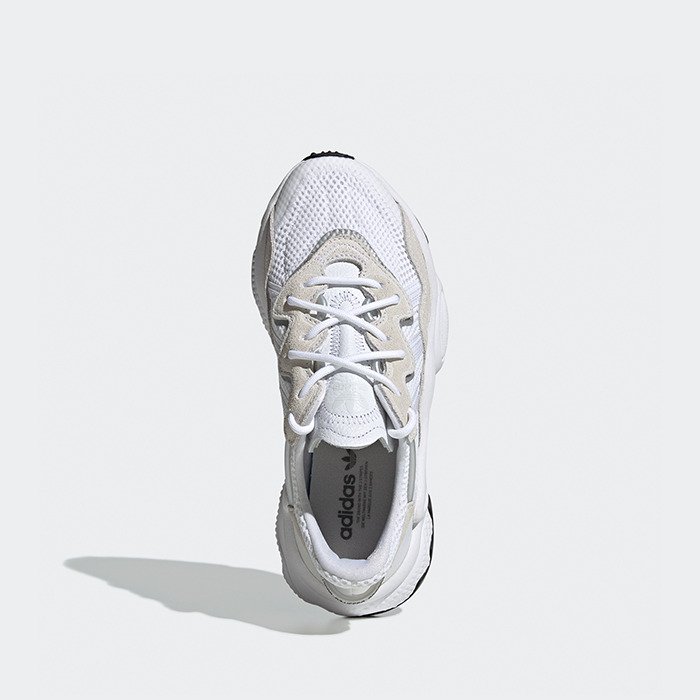 Gi?�y Adidas Ozweego J Cloud White EE7773 | Authentic Goods