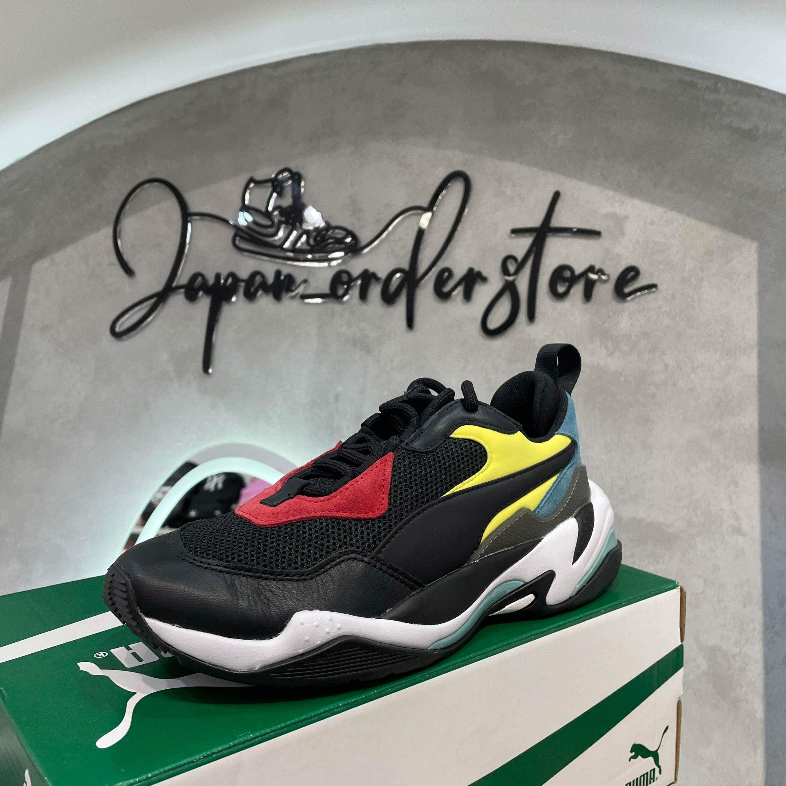 Puma thunder shop spectra original