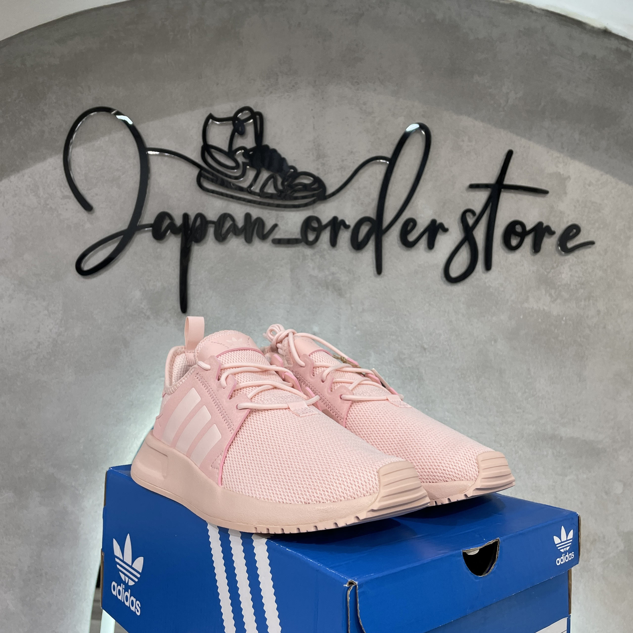 Adidas ortholite top là gì