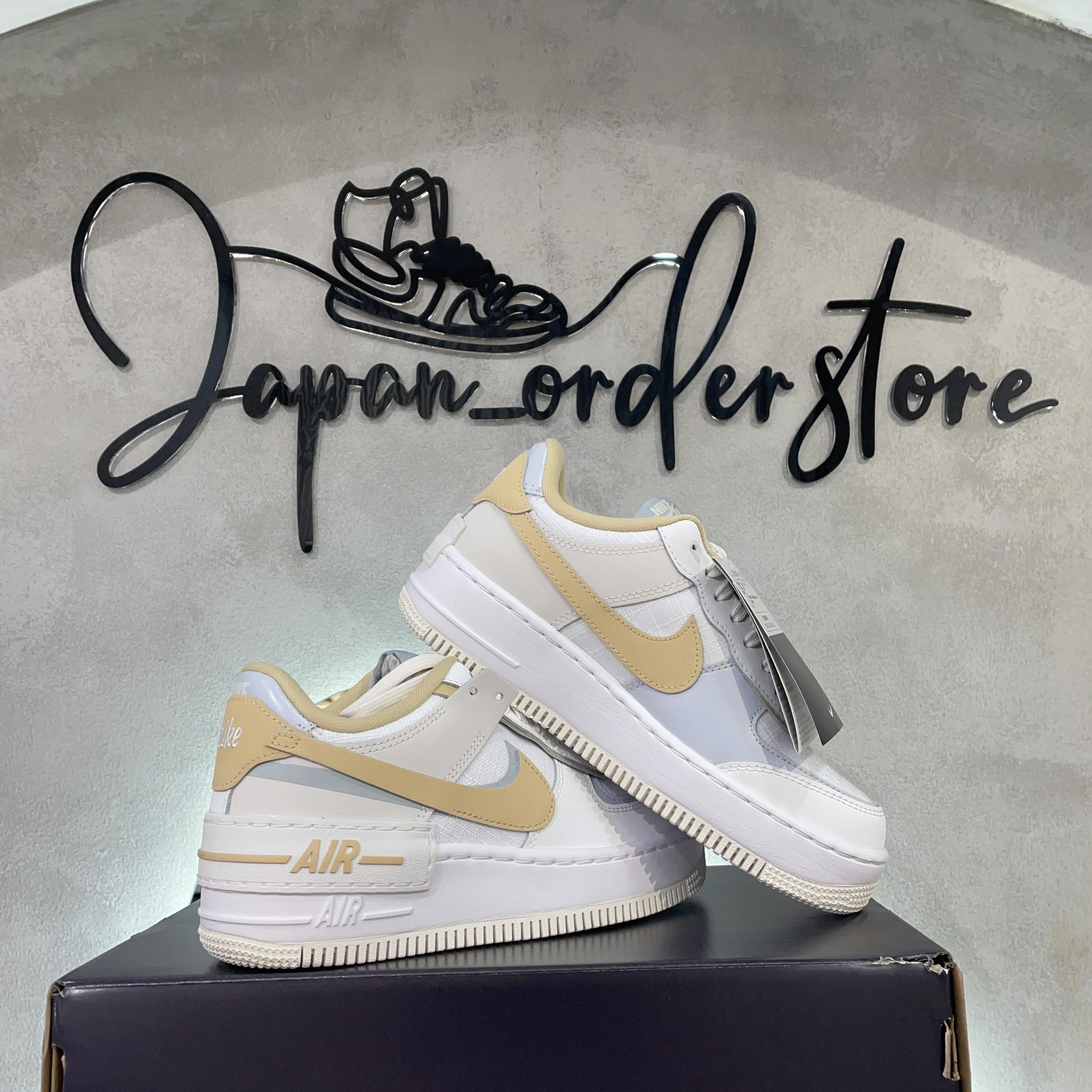 air force one shadow summit white