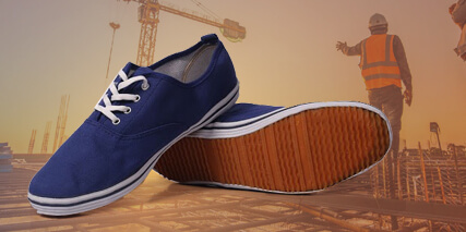 Giầy bảo hộ lao động