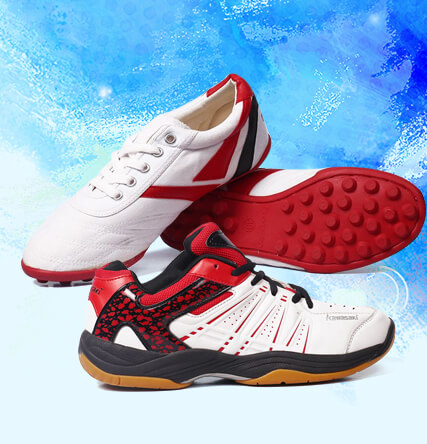 Giầy thể thao chuyên dụng