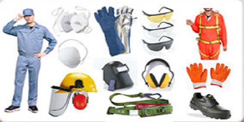 Thiết bị bảo hộ lao động