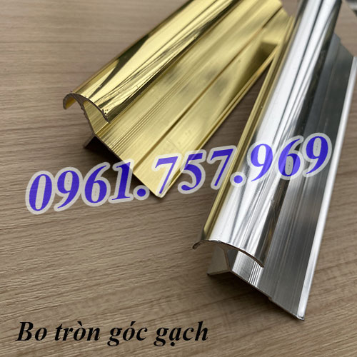 Nẹp góc ốp lát