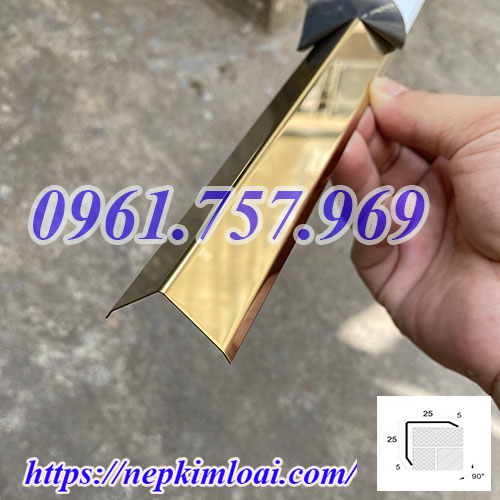 V25 inox 304