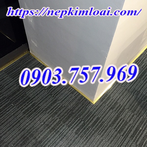 nẹp chặn thảm, nẹp thảm