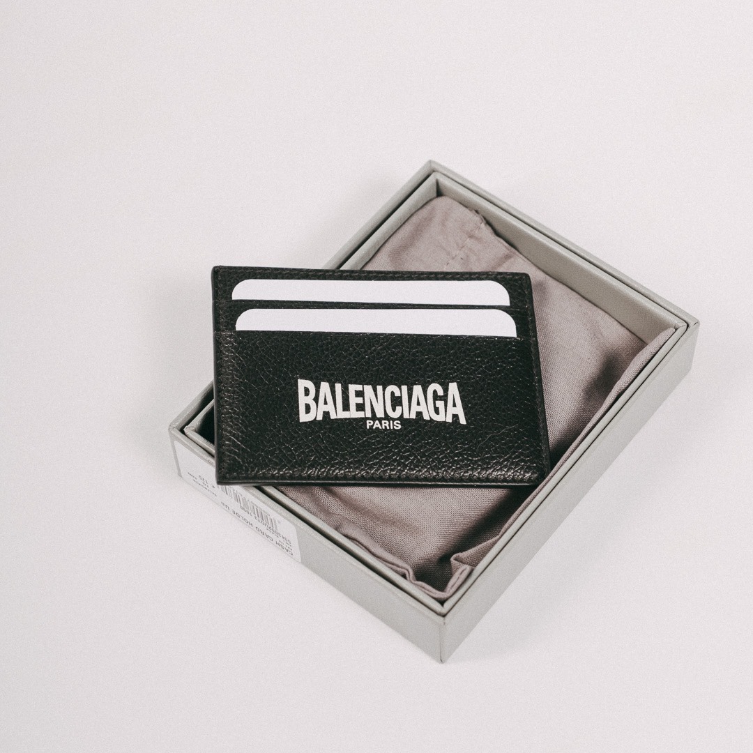 Card Holder Balenciaga