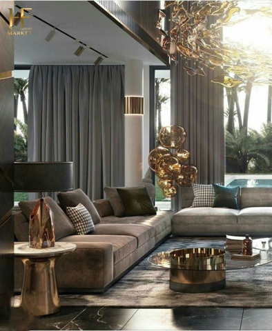 BÍ QUYẾT CHỌN THẢM TRẢI SÀN TRANG TRÍ NỘI THẤT NHÀ NHỎ