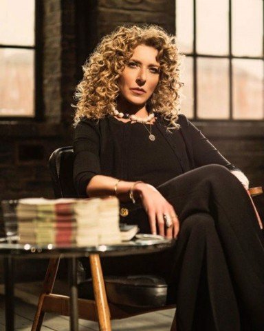 Kelly Hoppen