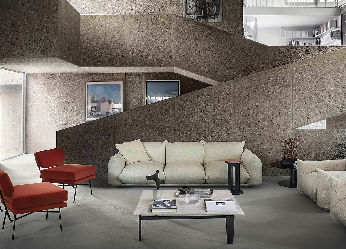 CÁCH BỐ TRÍ PHÒNG KHÁCH HIỆN ĐẠI VÀ THU HÚT TÀI LỘC