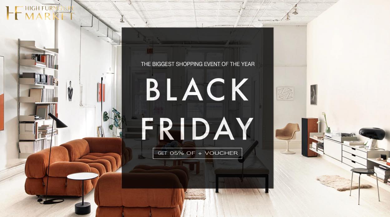 𝐁𝐋𝐀𝐂𝐊 𝐅𝐑𝐈𝐃𝐀𝐘-  𝟓% 𝐎𝐅𝐅 & 𝐄-𝐕𝐎𝐔𝐂𝐇𝐄𝐑