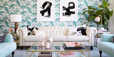 HƯỚNG DẪN TRANG TRÍ NỘI THẤT CHO CĂN NHÀ PHONG CÁCH