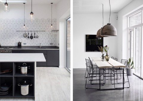 Minimalism - Chủ nghĩa tối giản trong thiết kế nội thất