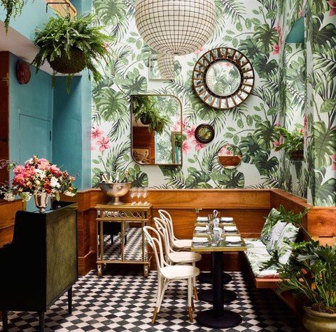 Maximalism - Chủ nghĩa tối đa