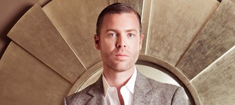 Nhà thiết kế nội thất hàng đầu | Jean-Louis Deniot