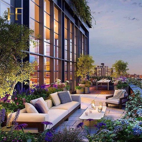 TOP 10 PHONG CÁCH NỘI THẤT THỊNH HÀNH NHẤT TRÊN THẾ GIỚI