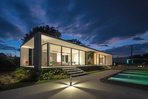 3 PHONG CÁCH THIẾT KẾ NÀO ĐÃ GÂY ẤN TƯỢNG TẠI GIẢI THƯỞNG KOHLER BOLD DESIGN VIỆT NAM?