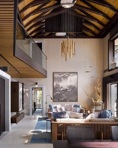 PHONG CÁCH KIẾN TRÚC ZEN NHẬT BẢN