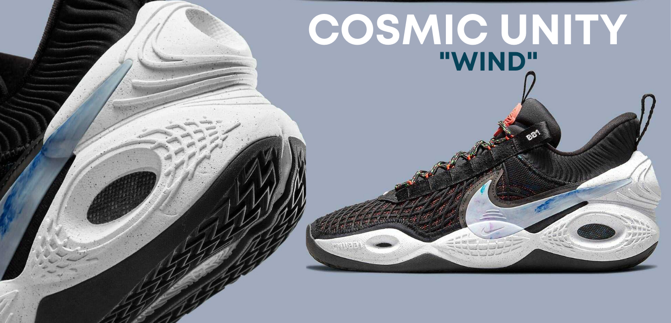Cosmic Unity 