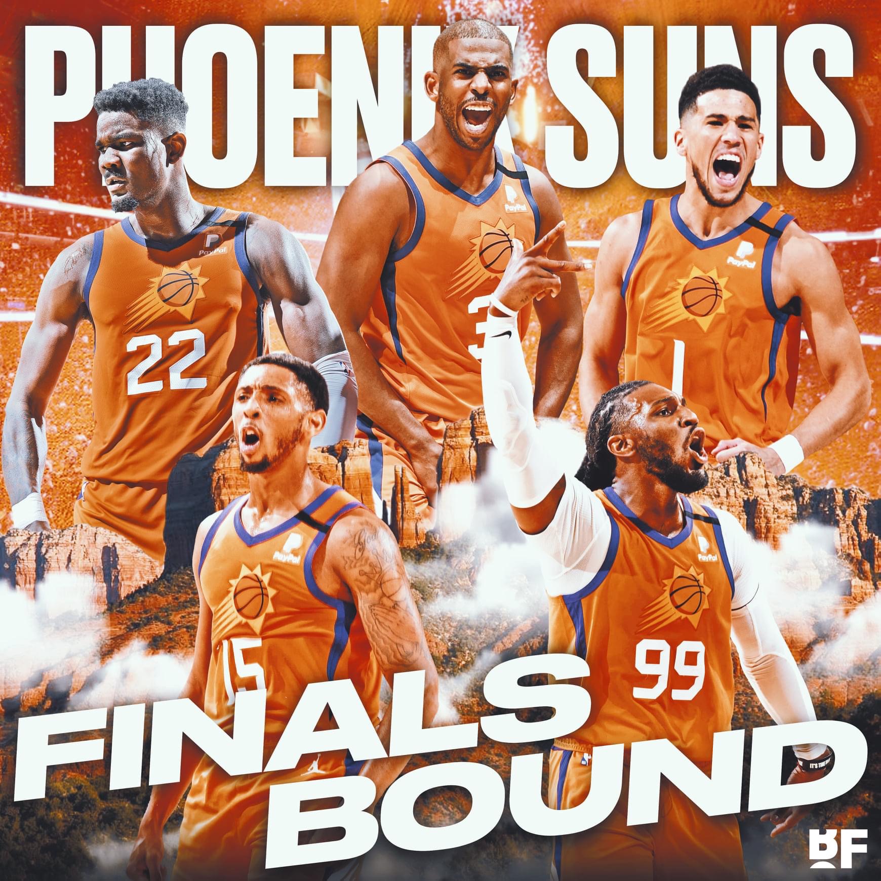 Lộ diện gương mặt đầu tiên tiến vào NBA Finals 2020-2021