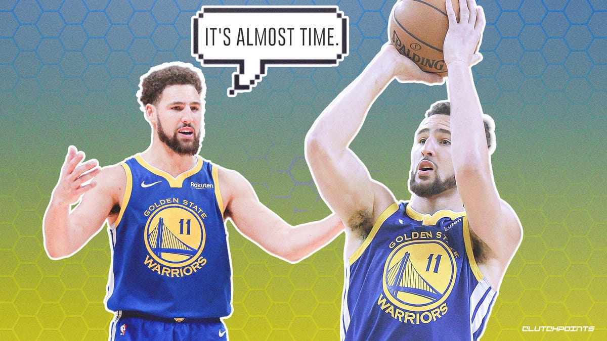 Golden State Warriors sẽ bỏ lỡ điều gì khi không có sự phục vụ của Klay Thompson đầu mùa giải