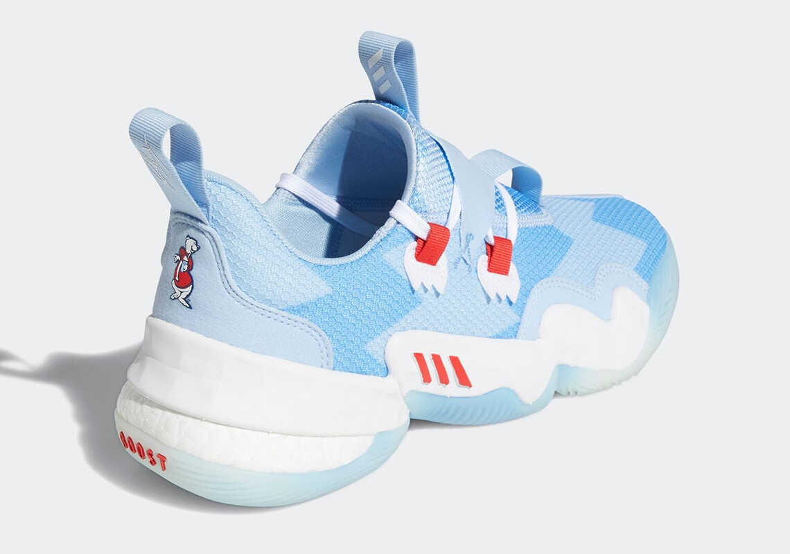 Adidas Trae Young 1 